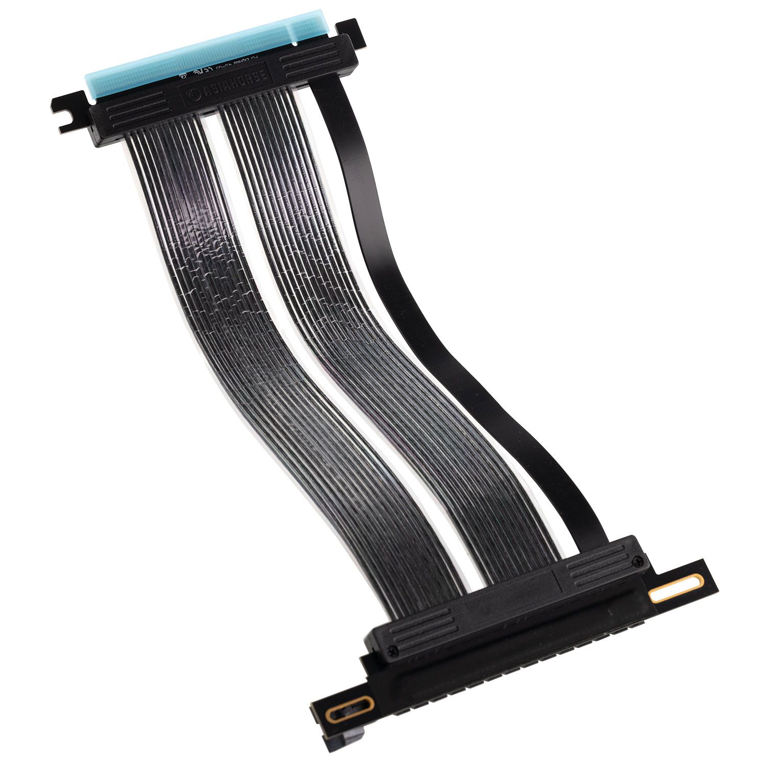 AsiaHorse PCIE 4.0 Riser 90o