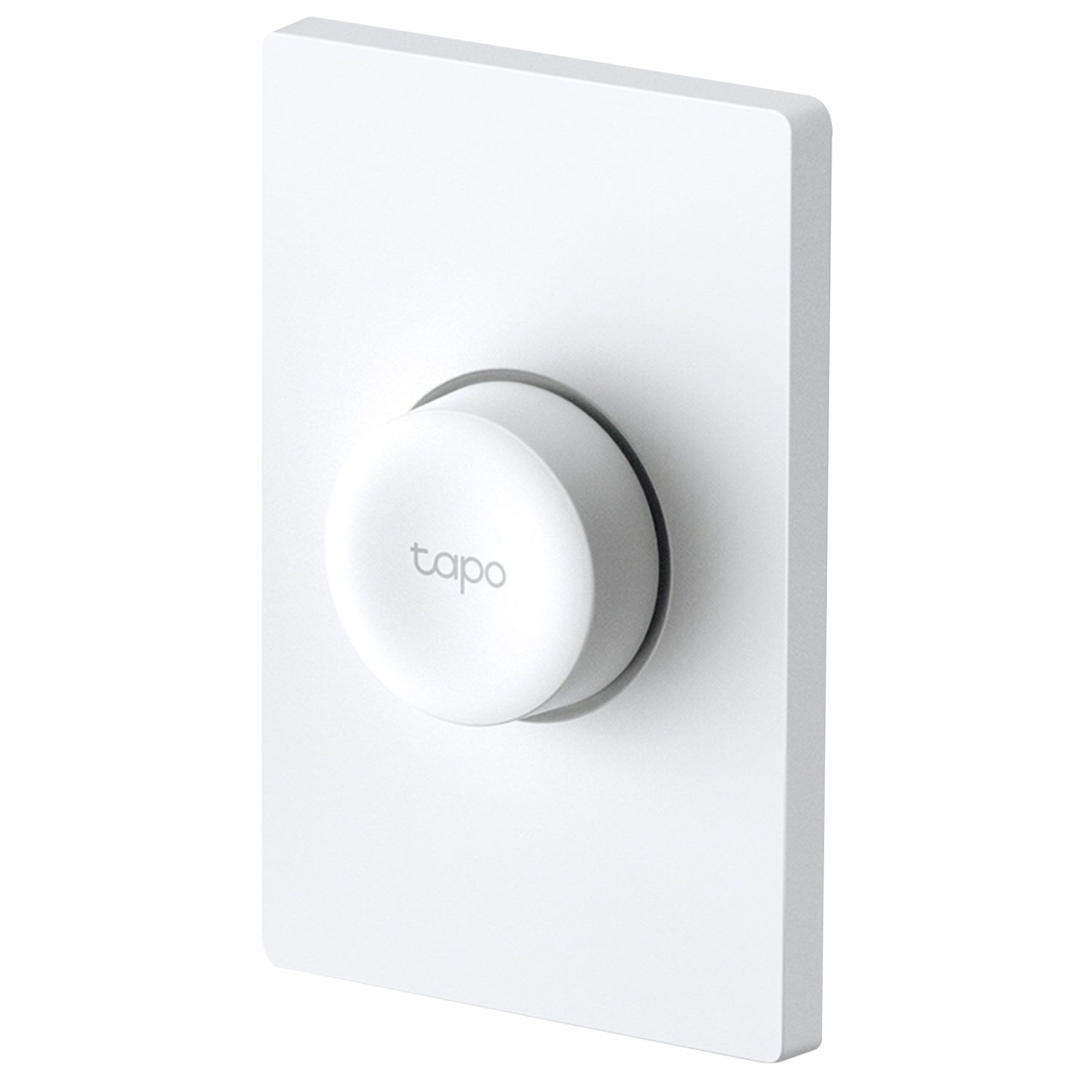 TP-Link Smart Dimmer Switch Tapo S200D