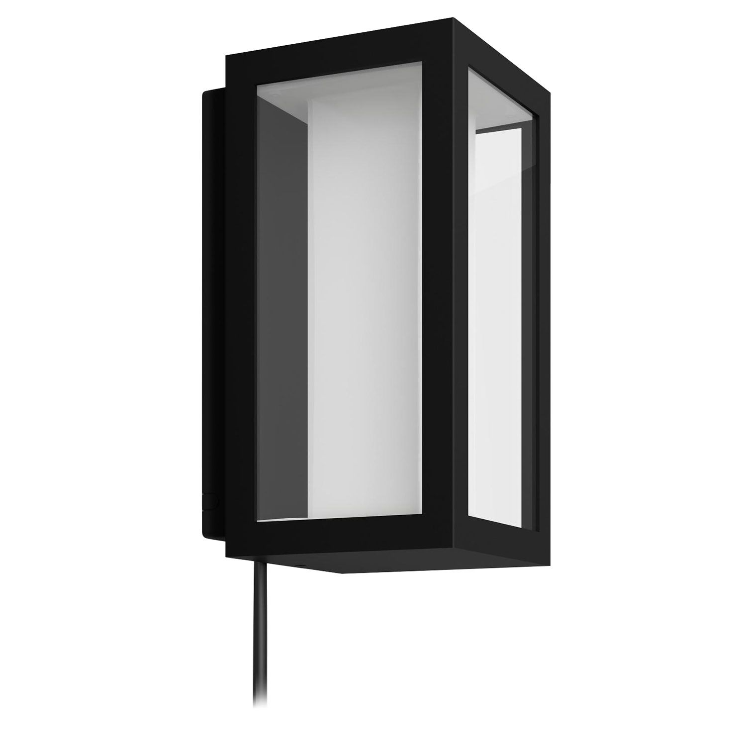 Philips Hue Wall Lantern Outdoor