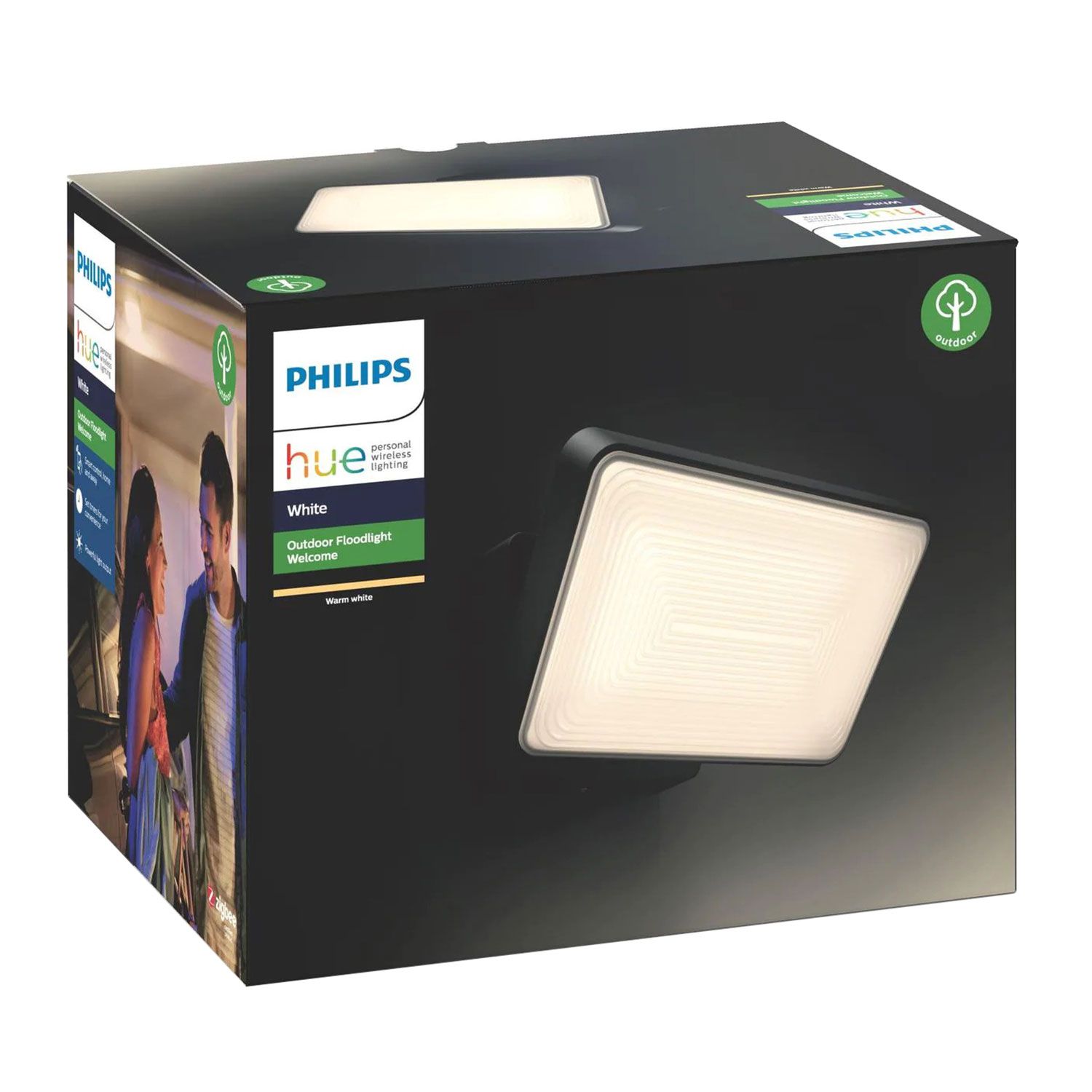 Philips Hue Welcome FloodLight