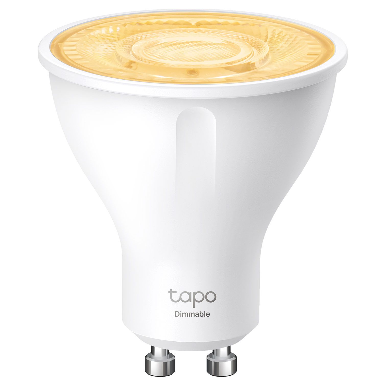TP-Link Smart Wi-Fi LED GU10 Dimmable