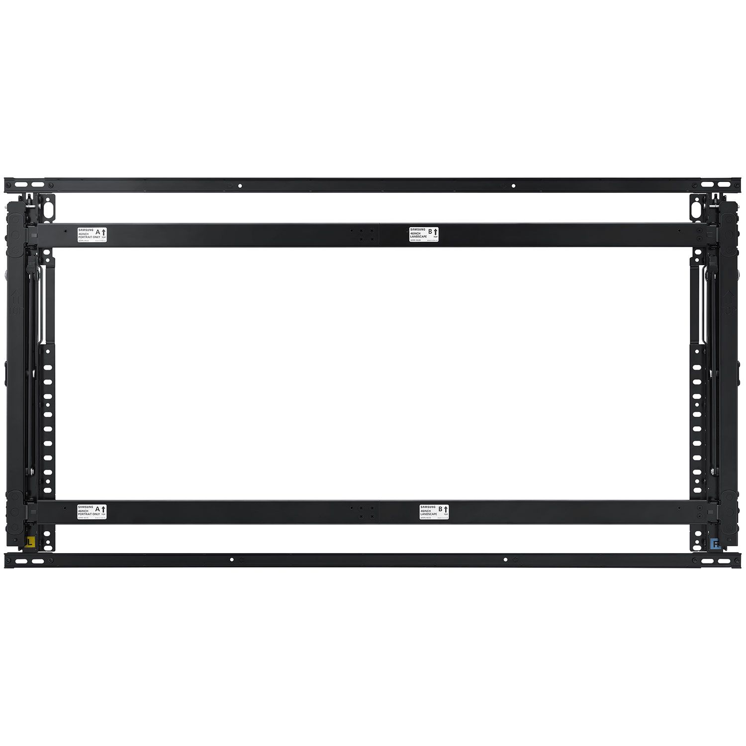 Samsung Βάση Τηλεόρασης WMN-55VD/EN 46" - 55"