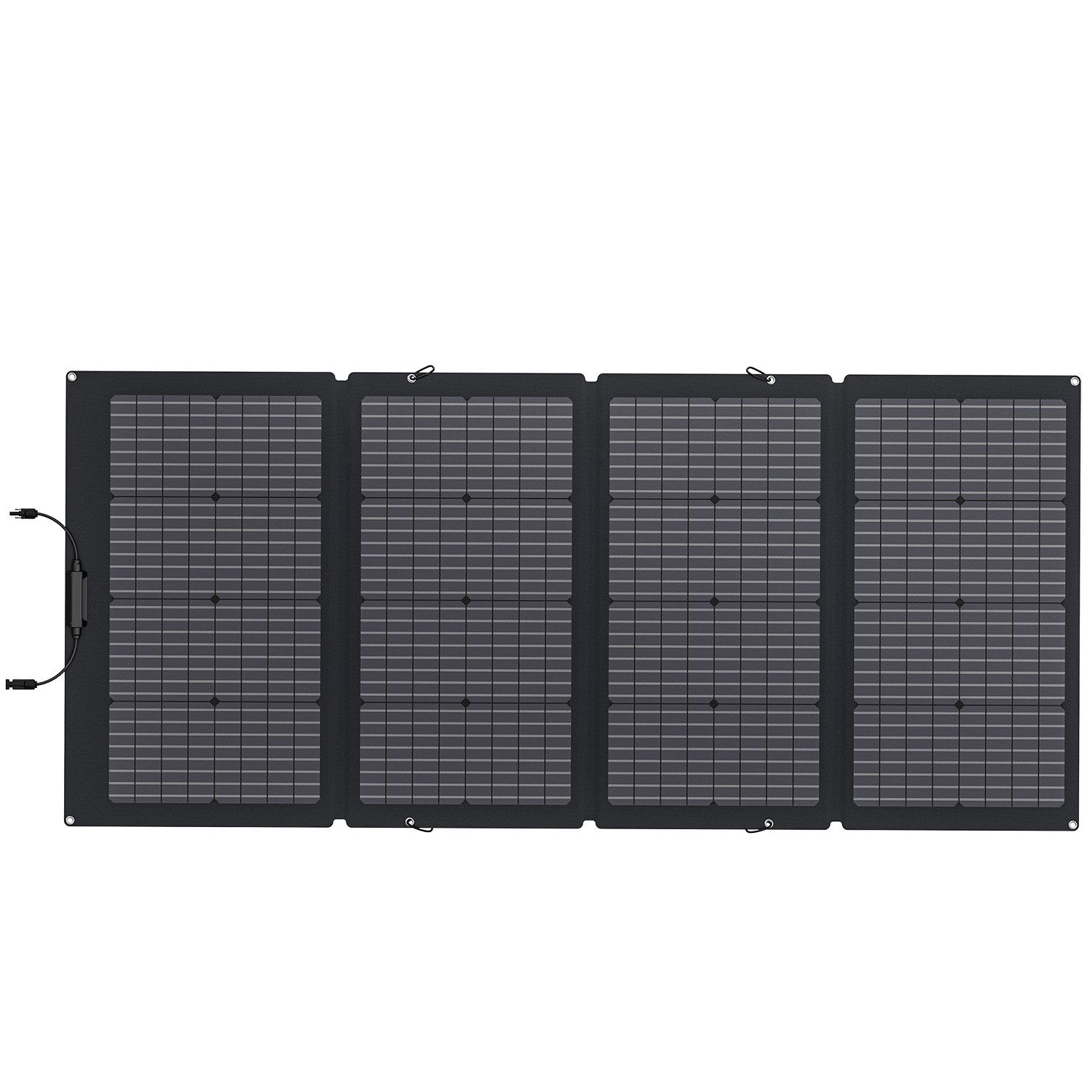 EcoFlow 220W Solar Panel Διπλής Όψης