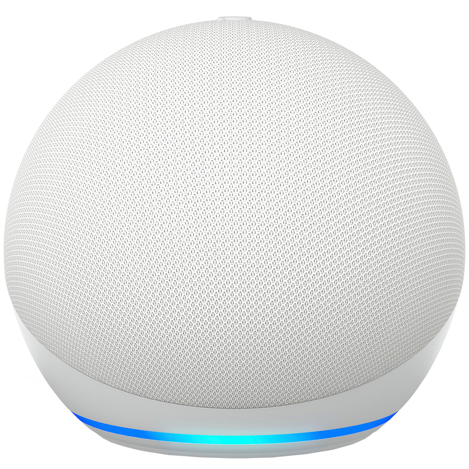 Amazon Echo Dot 5 White