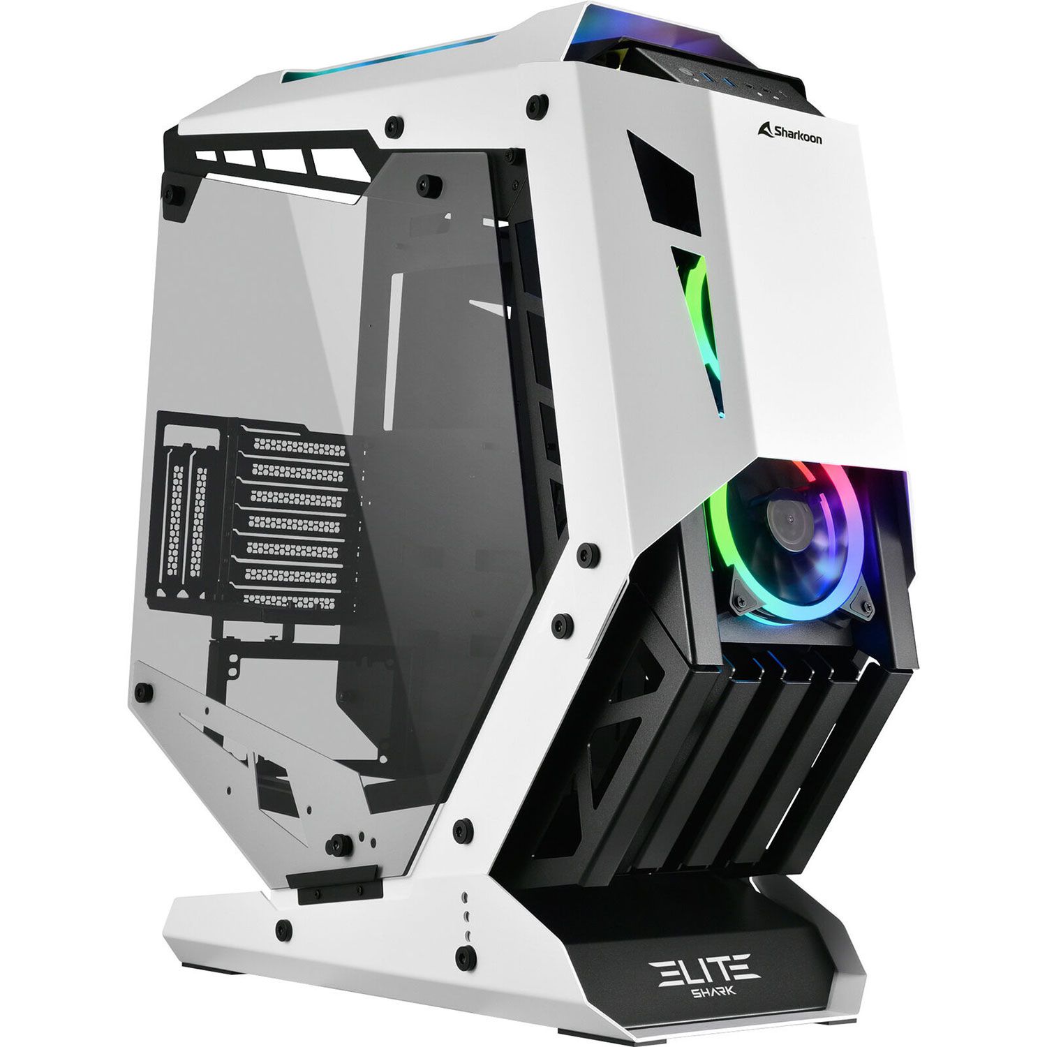 Sharkoon Elite Shark CA700 Full Tower