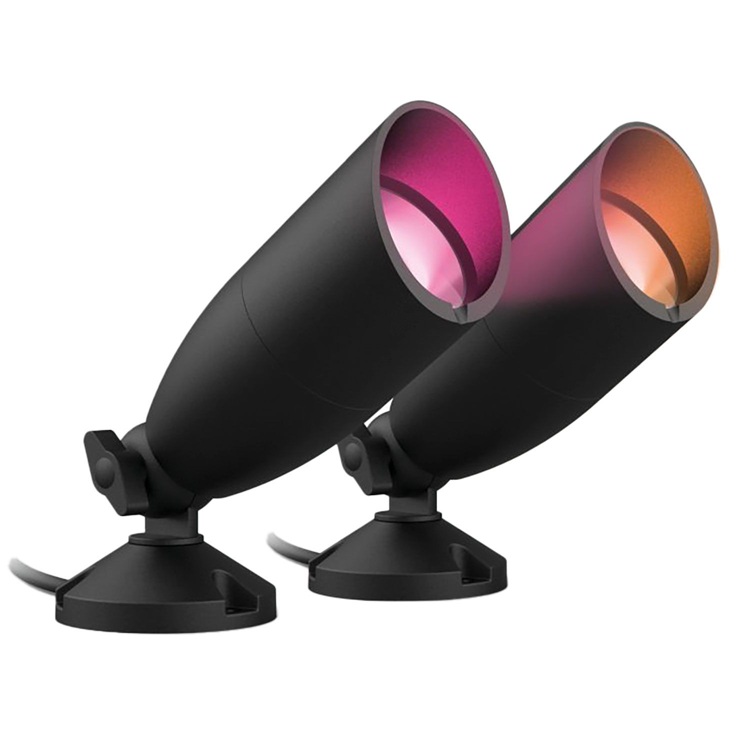 Wiz Smart Ground Spot Starter Kit 12v