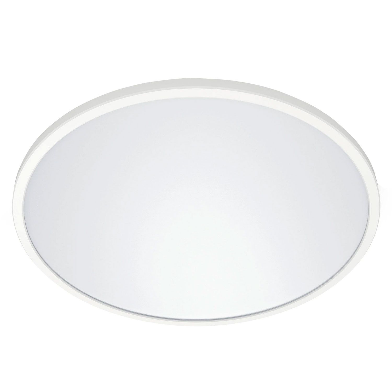 Wiz Smart Super Slim Ceiling 22W White