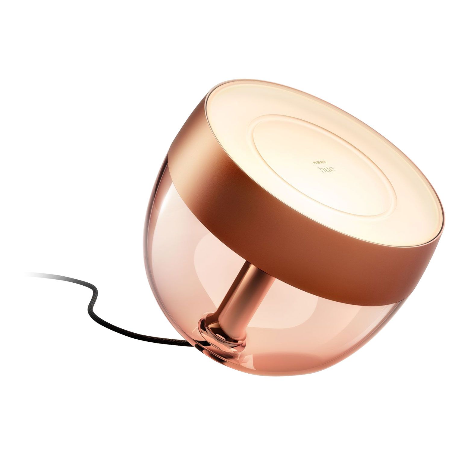 Philips Hue Iris Se Copper Gen