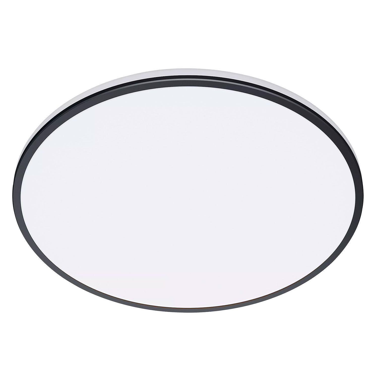 Wiz Smart Rune Ceiling 21W Black