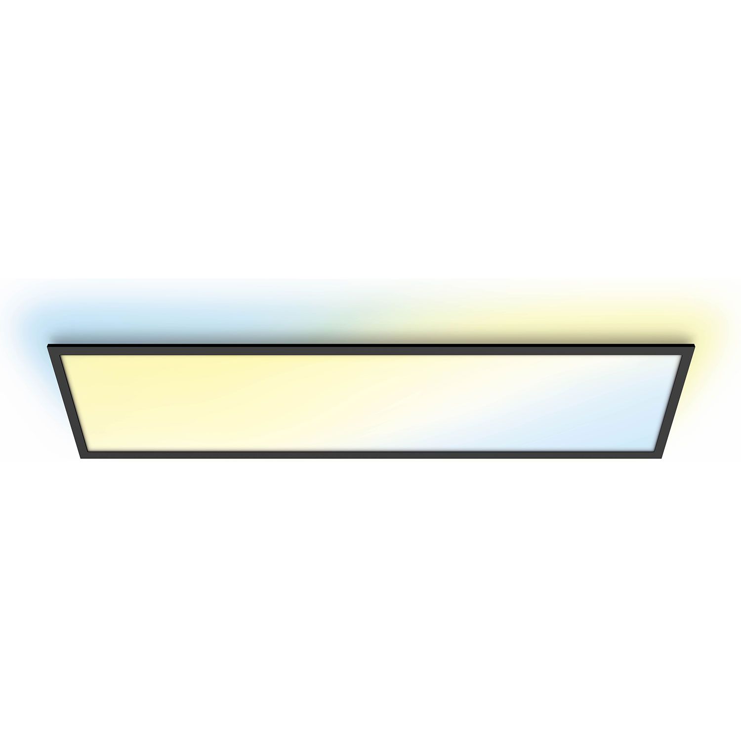 Wiz Smart Panel Ceiling RT 36W Black