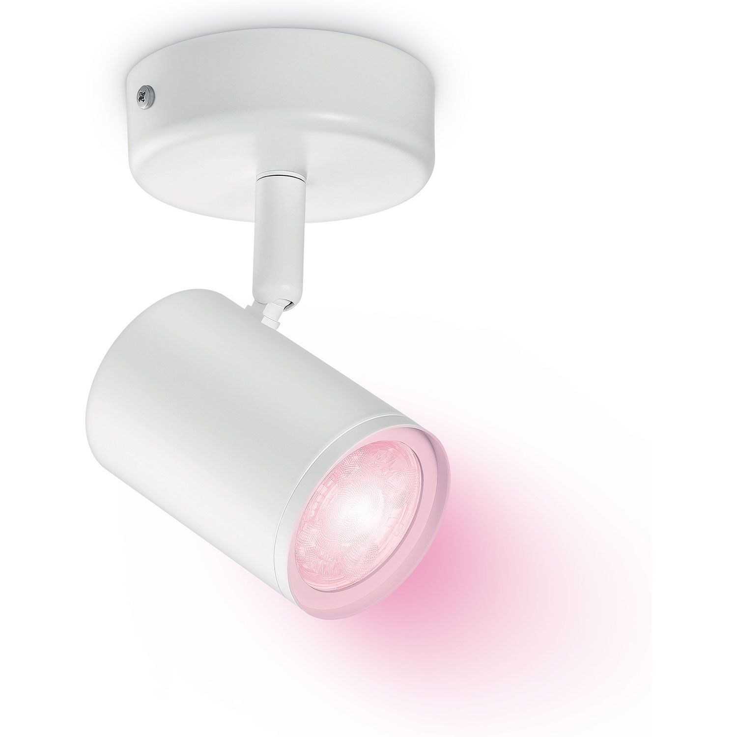 Wiz Smart Imageo Spots 1x5W White