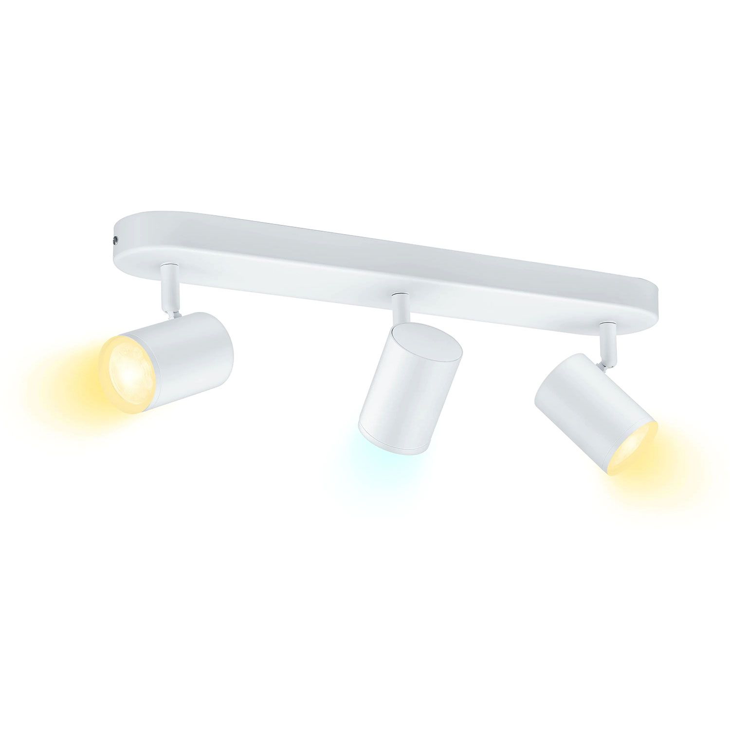 Wiz Smart Imageo Spots 3x5W White