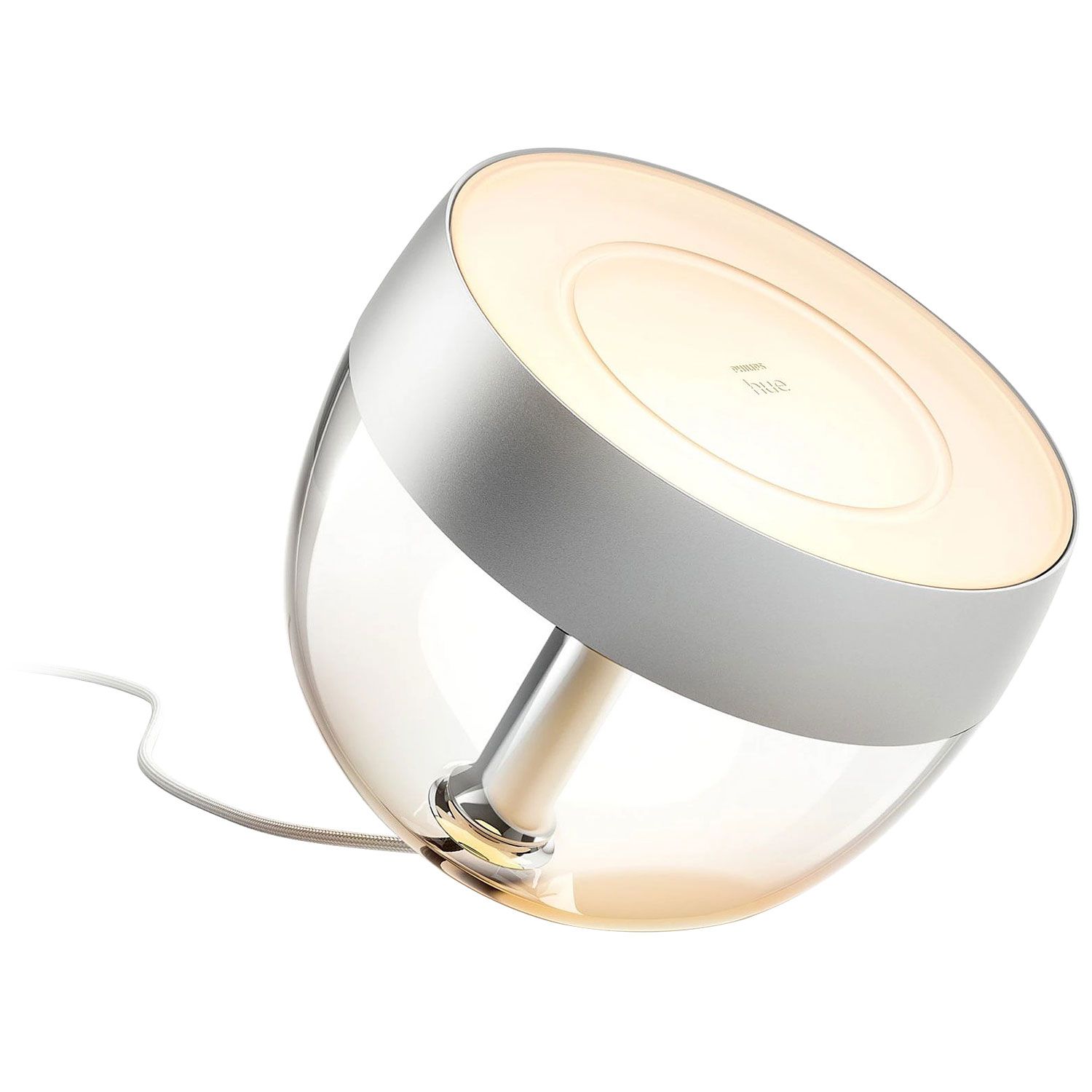 Philips Hue Iris SE Silver Gen4