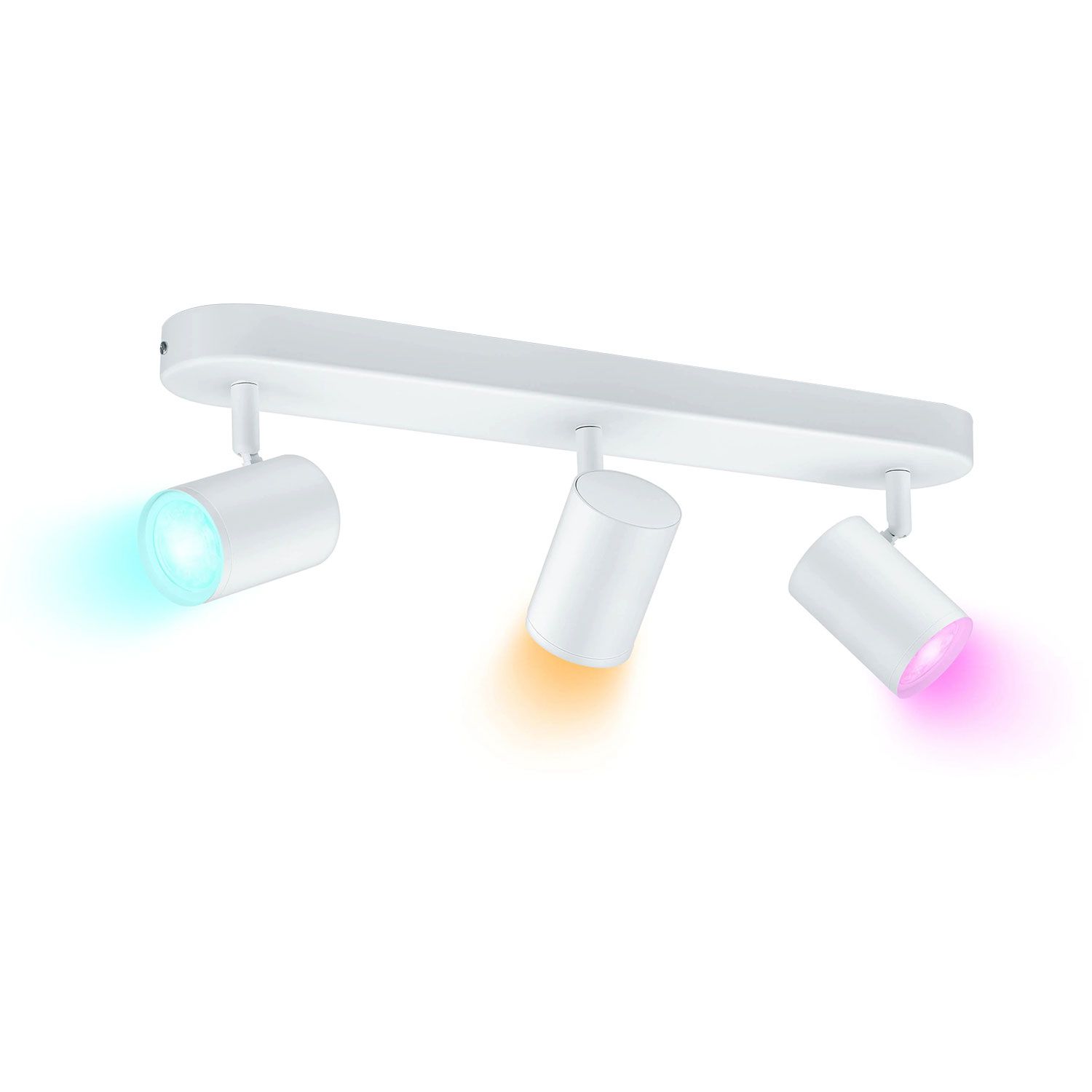 Wiz Smart Imageo Spots 3x5W White