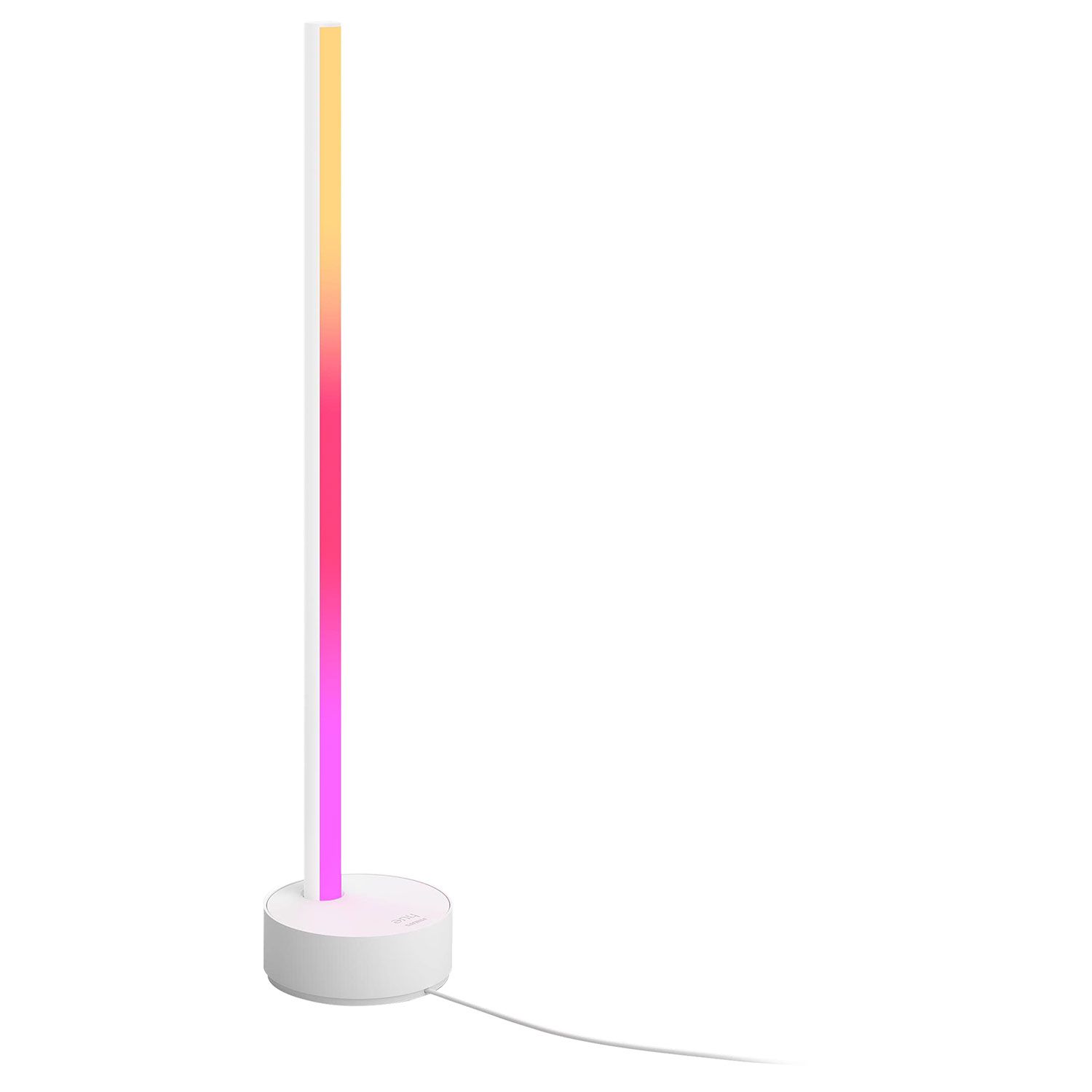 Philips Hue Gradient Signe Table White