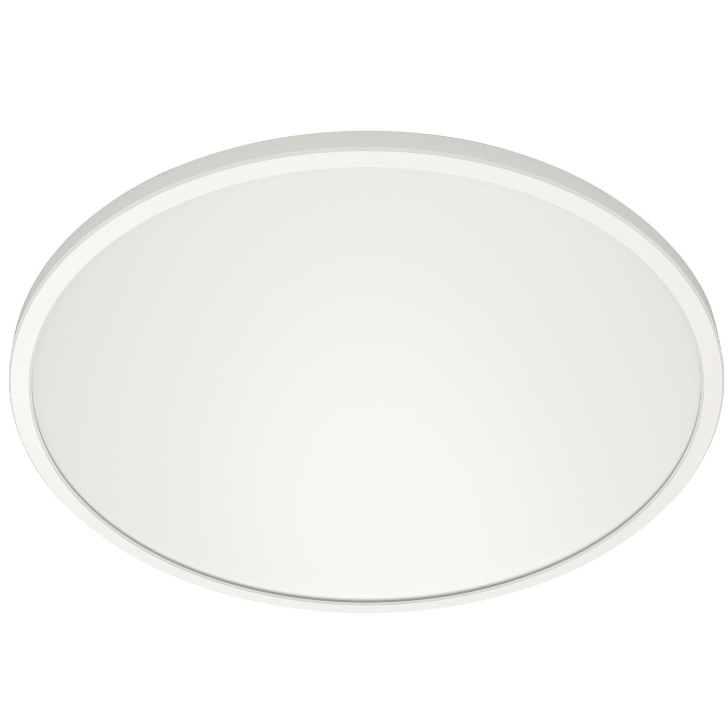 Wiz Smart SuperSlim Ceiling 14W White
