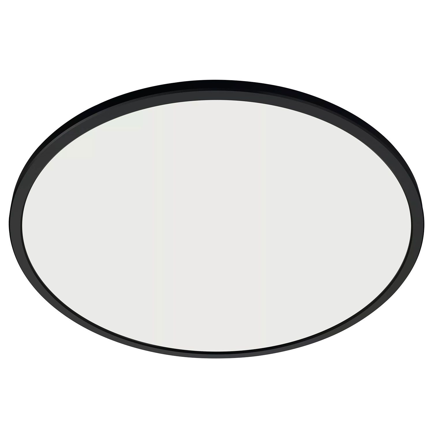 Wiz Smart SuperSlim Ceiling 14W Black