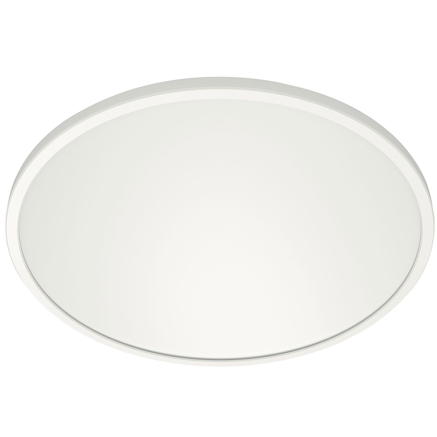 Wiz Smart SuperSlim Ceiling 16W White