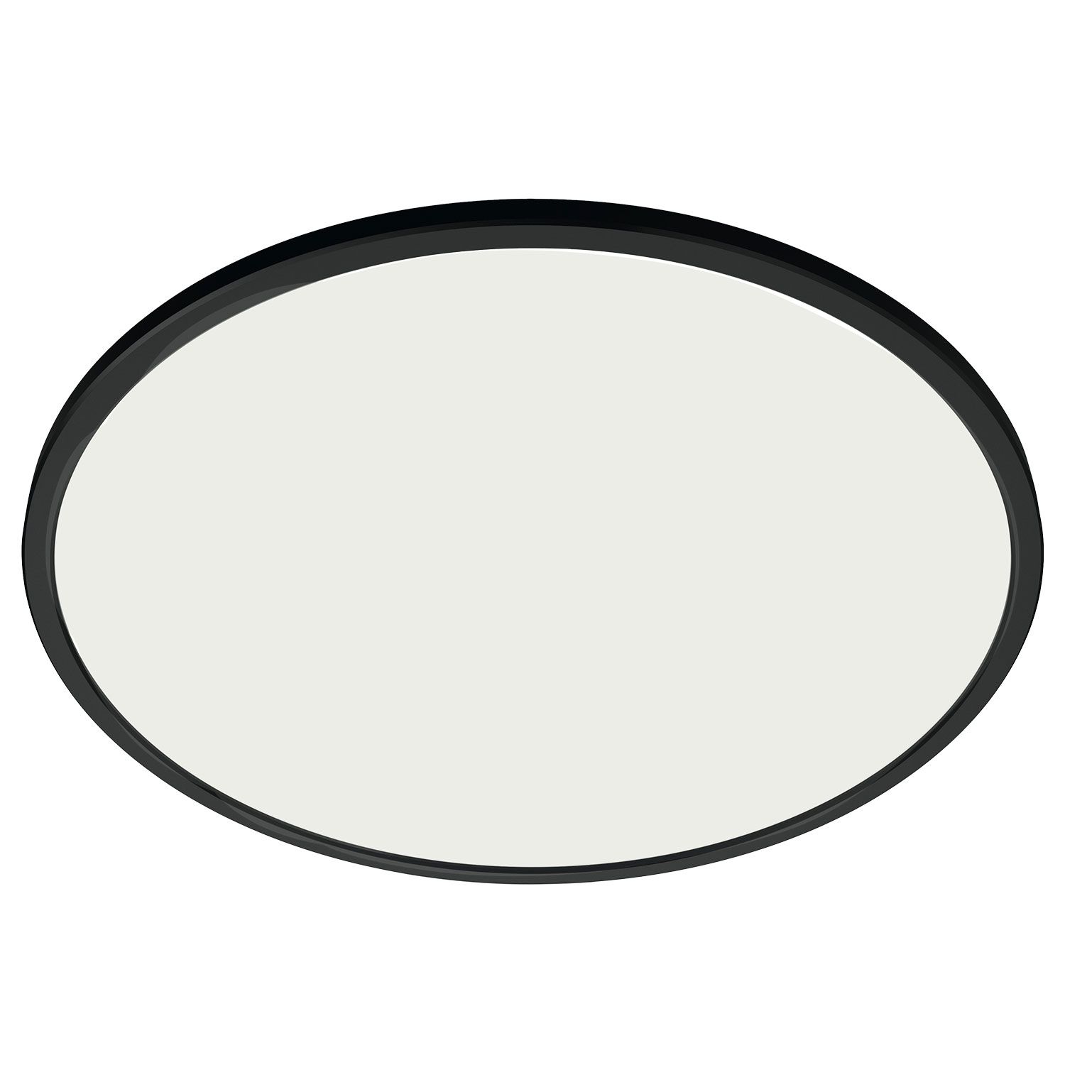 Wiz Smart SuperSlim Ceiling 16W Black