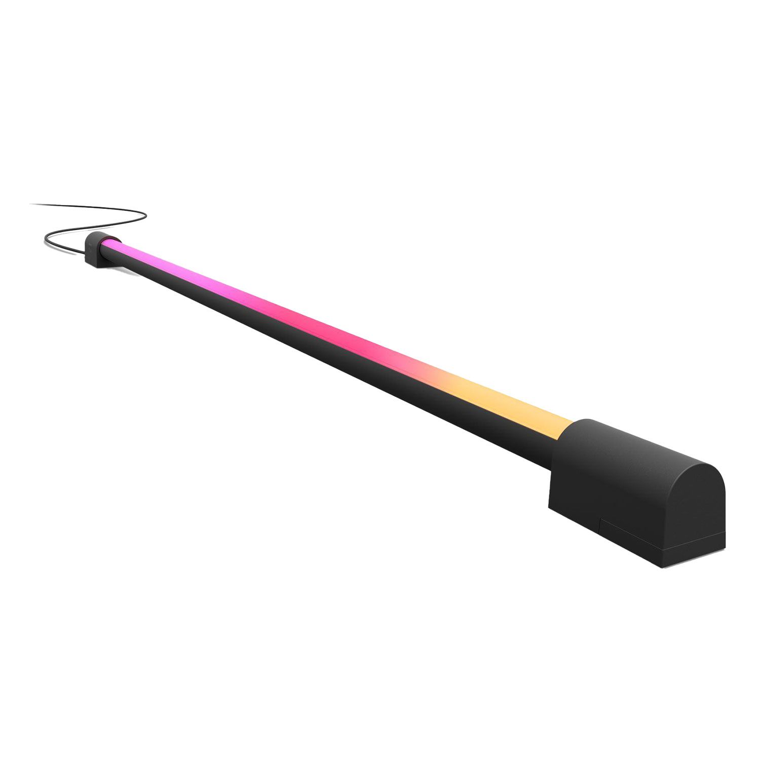 Philips Hue Play Gradient Tube CMP Black