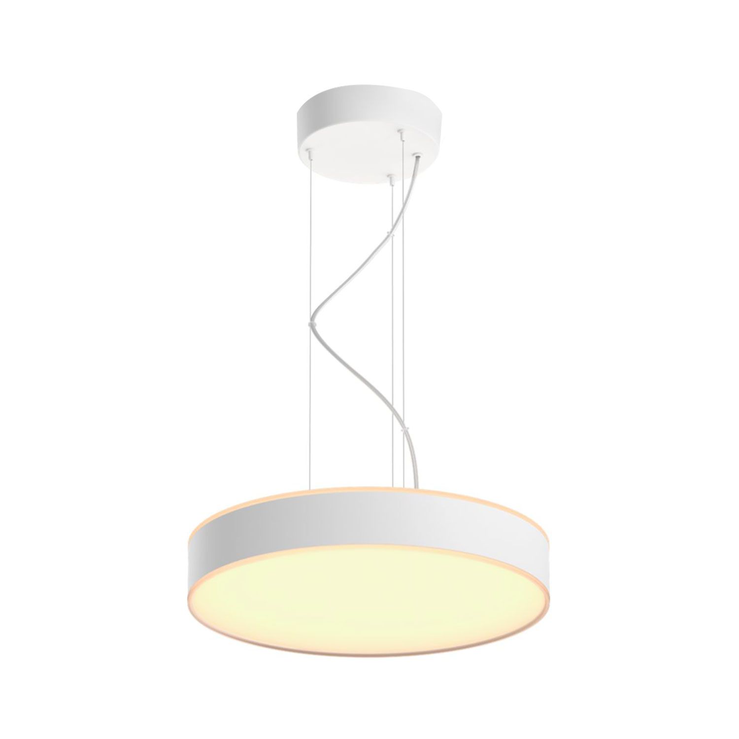 Philips Hue Enrave Pendant White