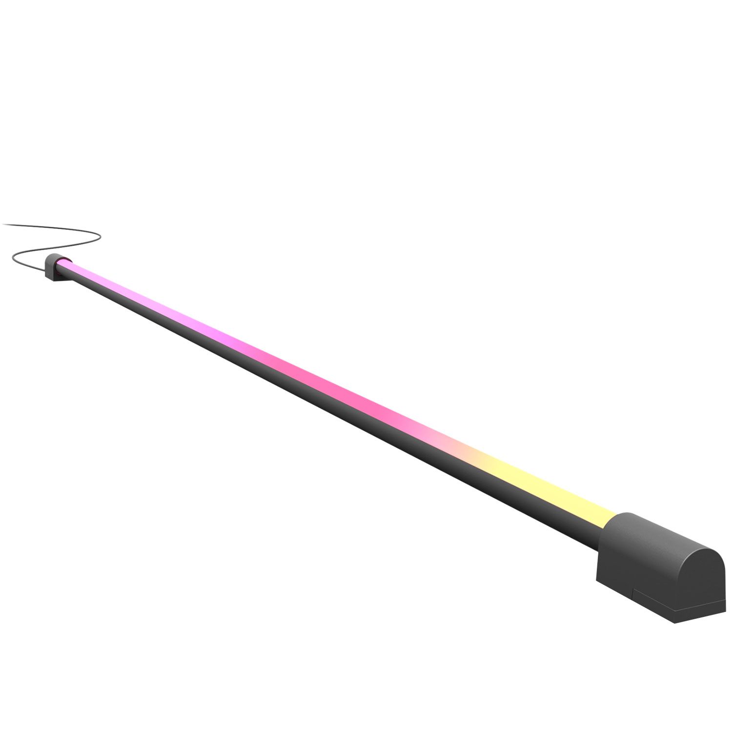Philips Hue Play Gradient Tube LRG Black