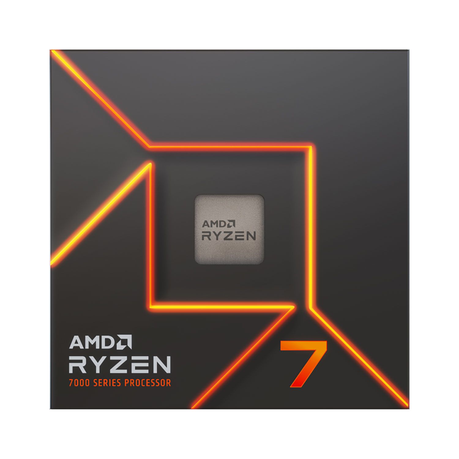 AMD CPU Ryzen 7 7700 (AM5/3.8 GHz/32 MB)