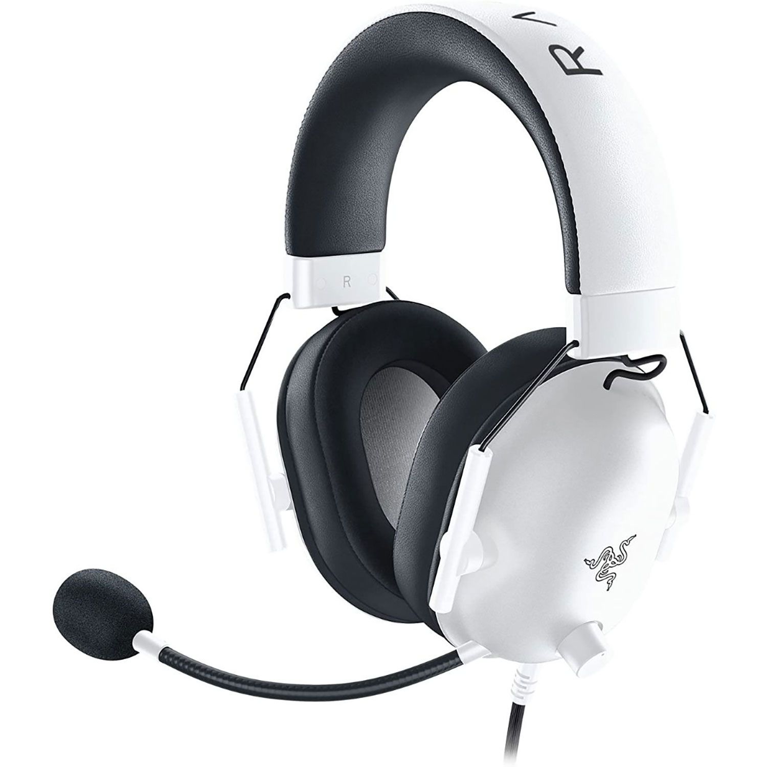 Razer Gaming Headset BlackShark V2 X White