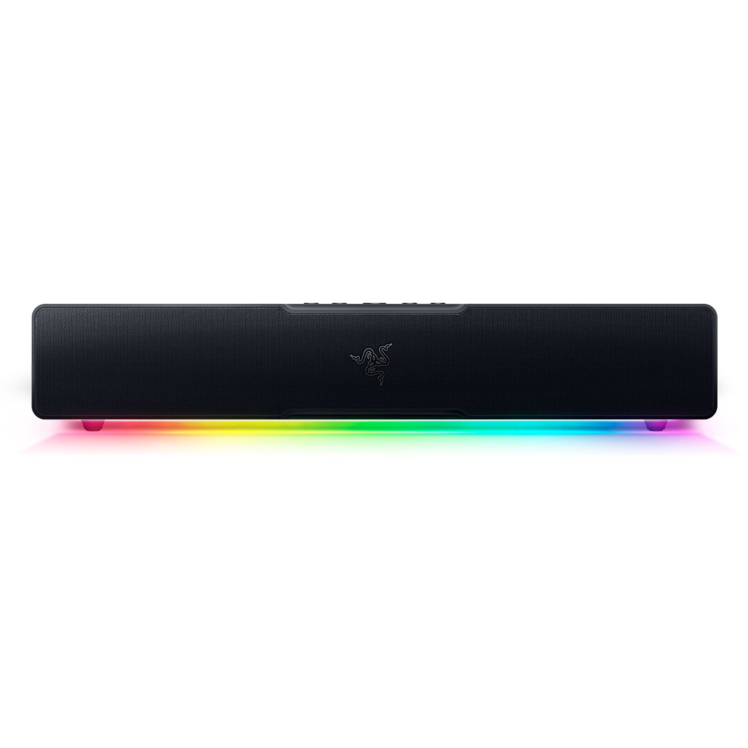 Ηχεία 2.0 Razer Leviathan V2 X RGB