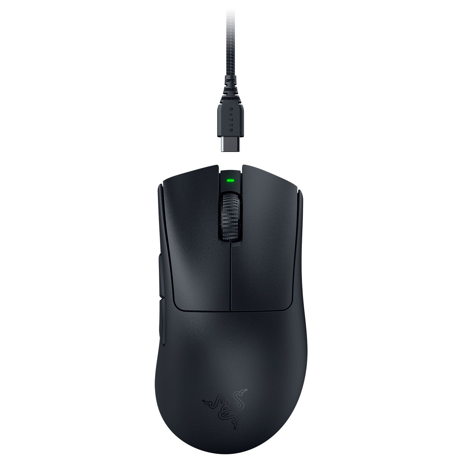 Razer Ποντίκι Deathadder V3 PRO Wireless