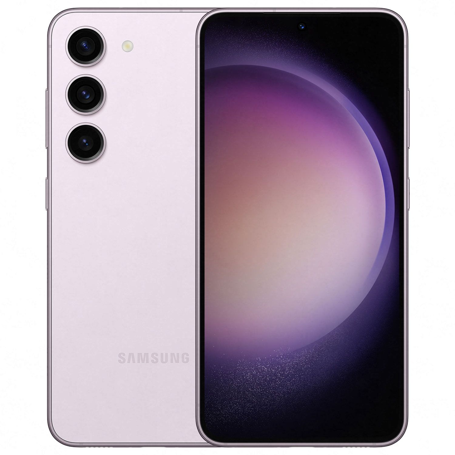 Samsung Galaxy S23 256GB Lavender