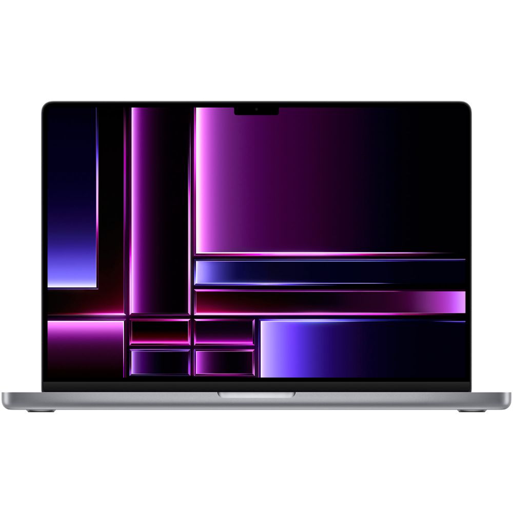 Apple MacBook Pro 16 M2 Pro Space Gray 512GB Laptop 16" Liquid Retina XDR ( M2 Pro/16 GB/512 GB/M2 Pro 19 Core/macOS)