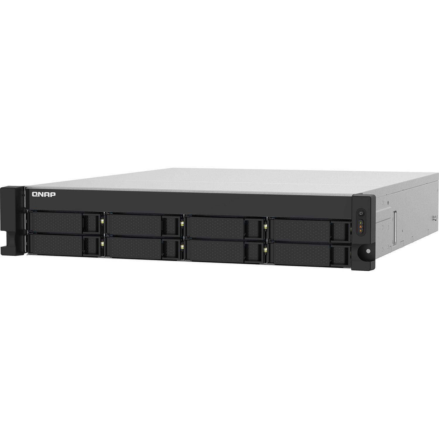 Qnap ΤS-832ΡΧU-4G (8-Bay NAS)