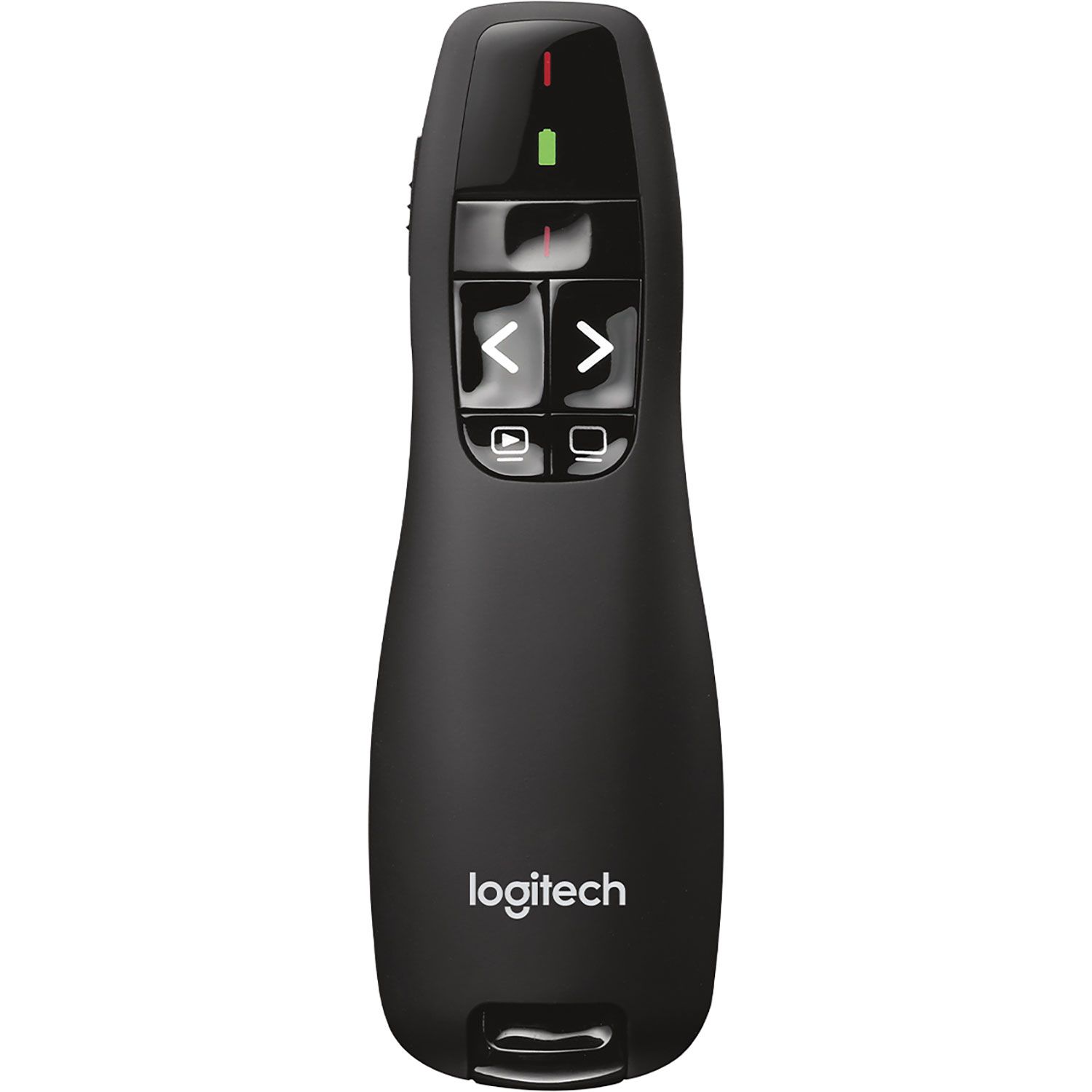 Logitech Wireless Presenter R400