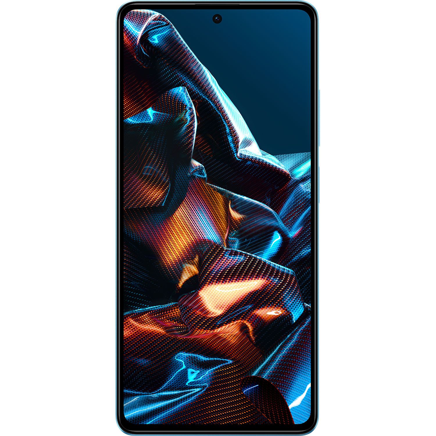 POCO X5 Pro 256GB 5G Μπλε