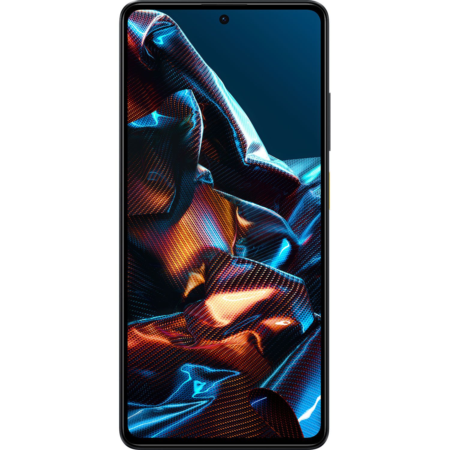 POCO X5 Pro 256GB 5G Κίτρινο