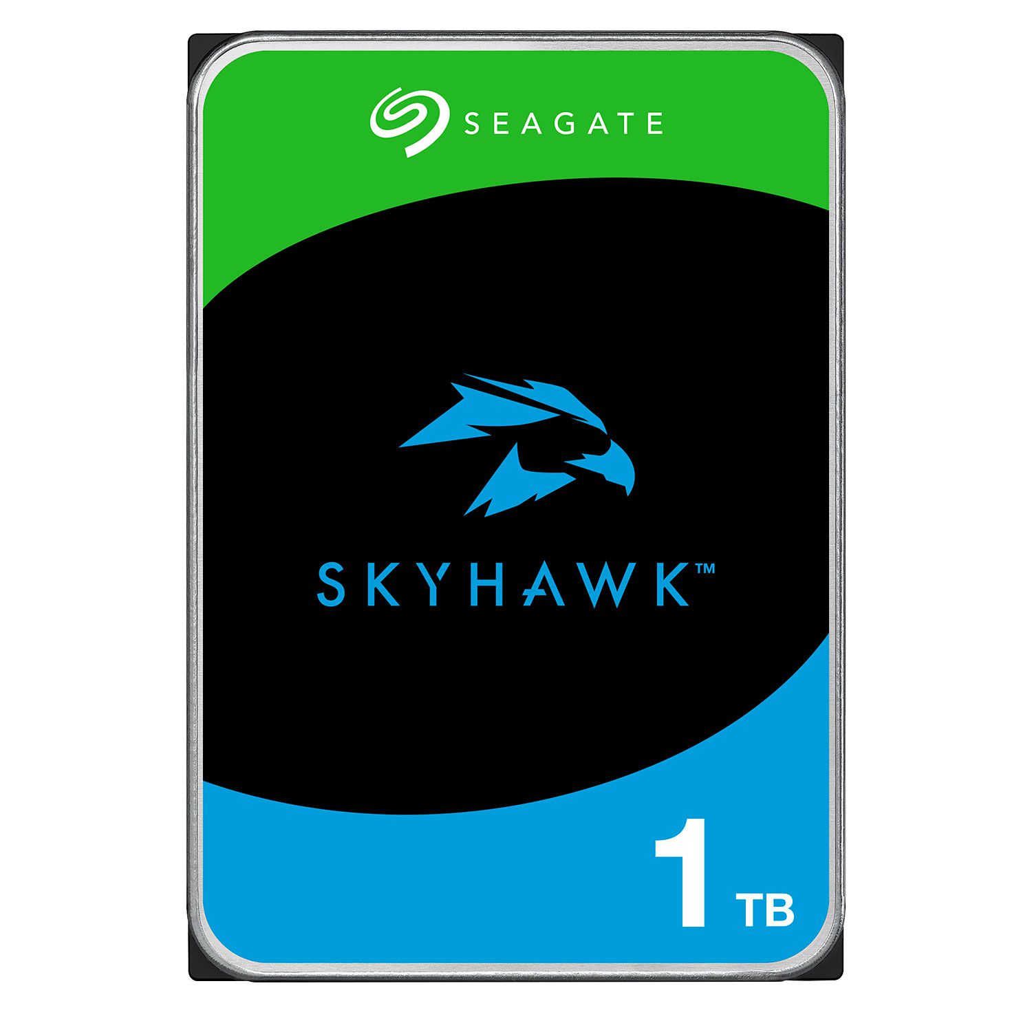 Seagate HDD SkyHawk 1TB 3.5"