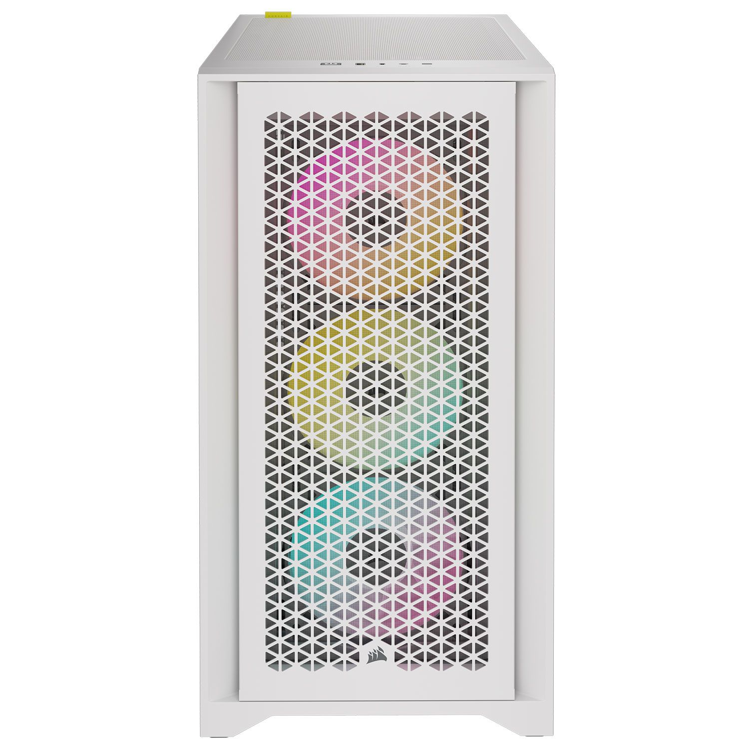 Corsair 4000D RGB Airflow TG Midi Tower