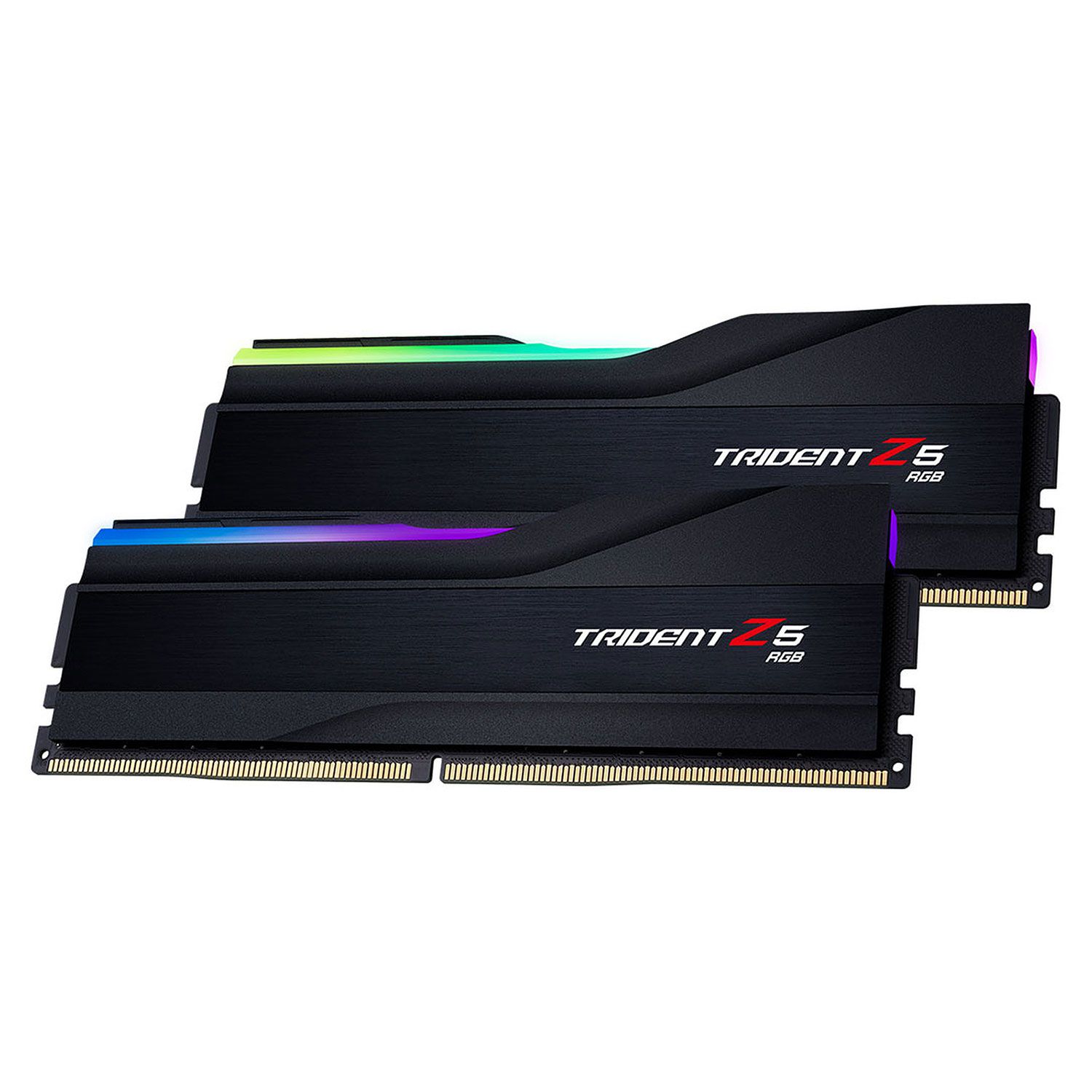 G.Skill Desktop RAM Trident Z5 RGB 32GB Kit 6400 MT/s DDR5