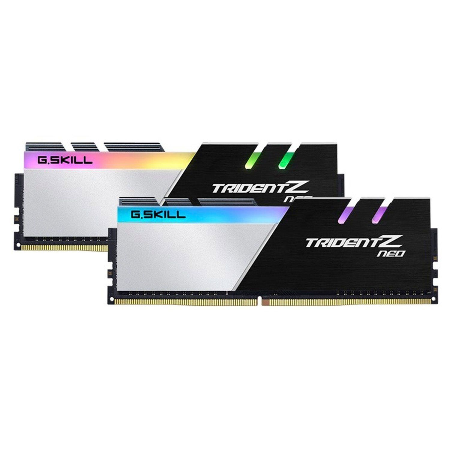 G.Skill Desktop RAM Trident Z Neo 16GB Kit 3200 MHz DDR4