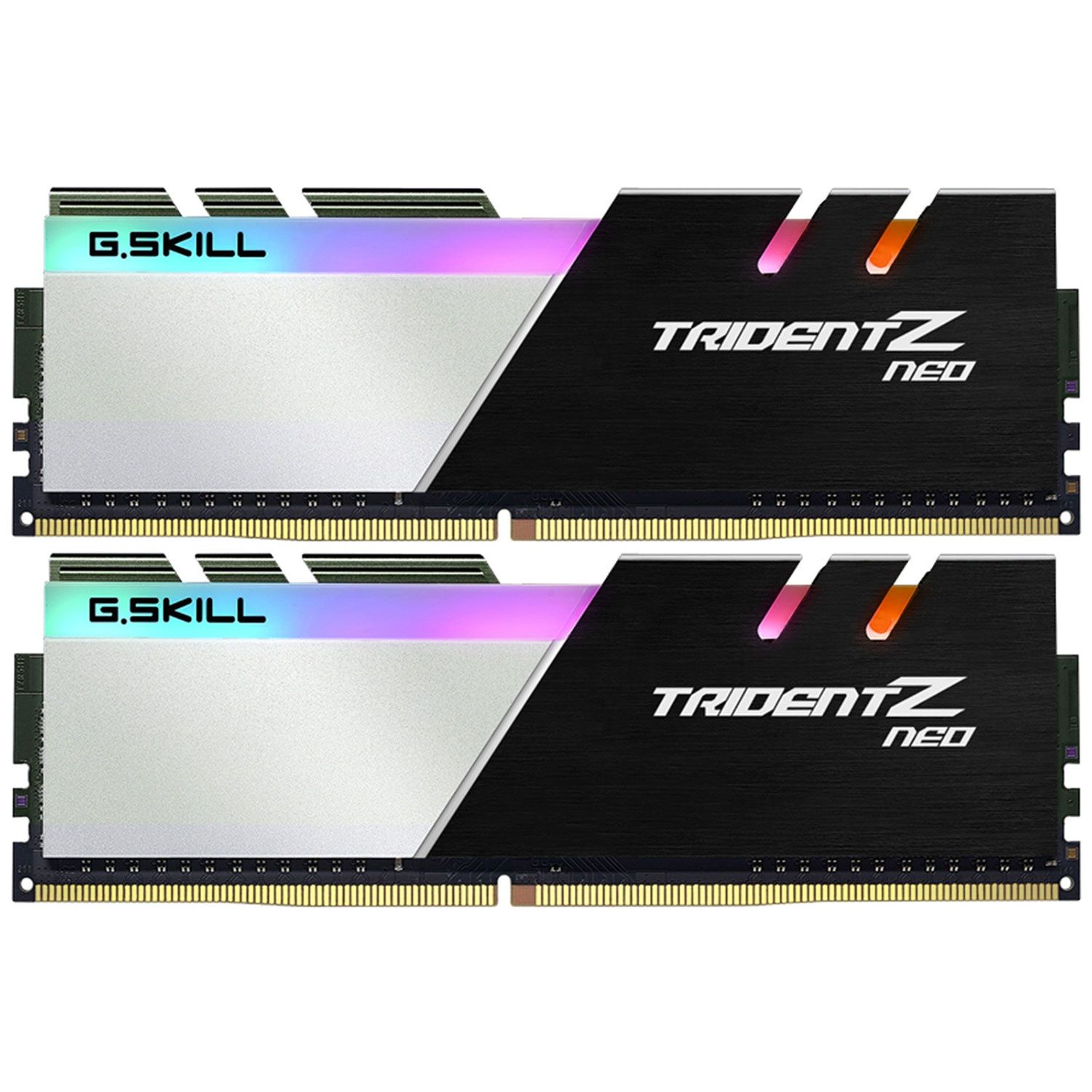 G.Skill Desktop RAM Trident Z Neo 16GB Kit 3600 MHz DDR4