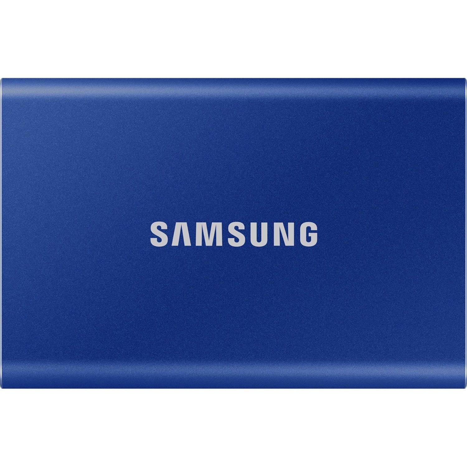 Samsung Ext. SSD T7 Portable 1TB Blue