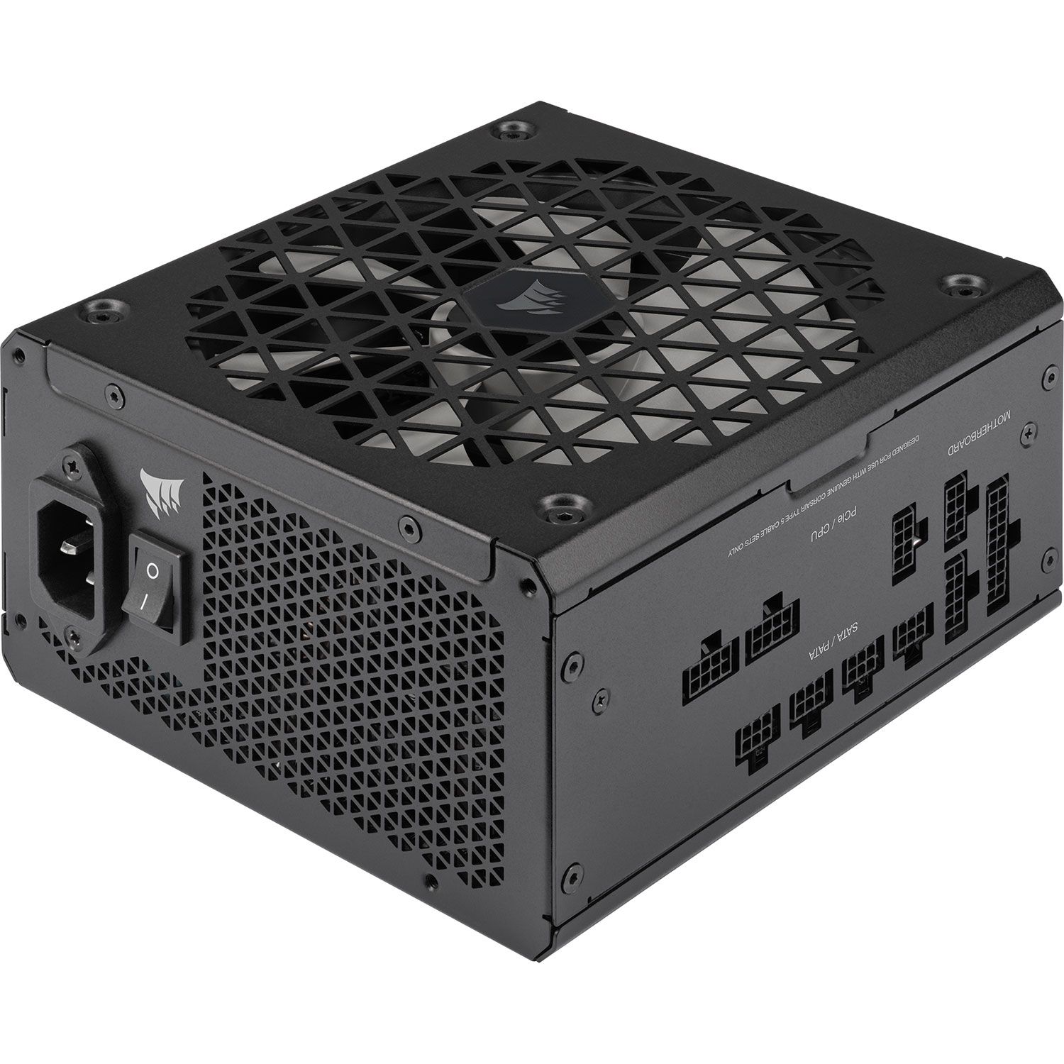Corsair PSU RMX Shift Series 750 W 80+ Gold