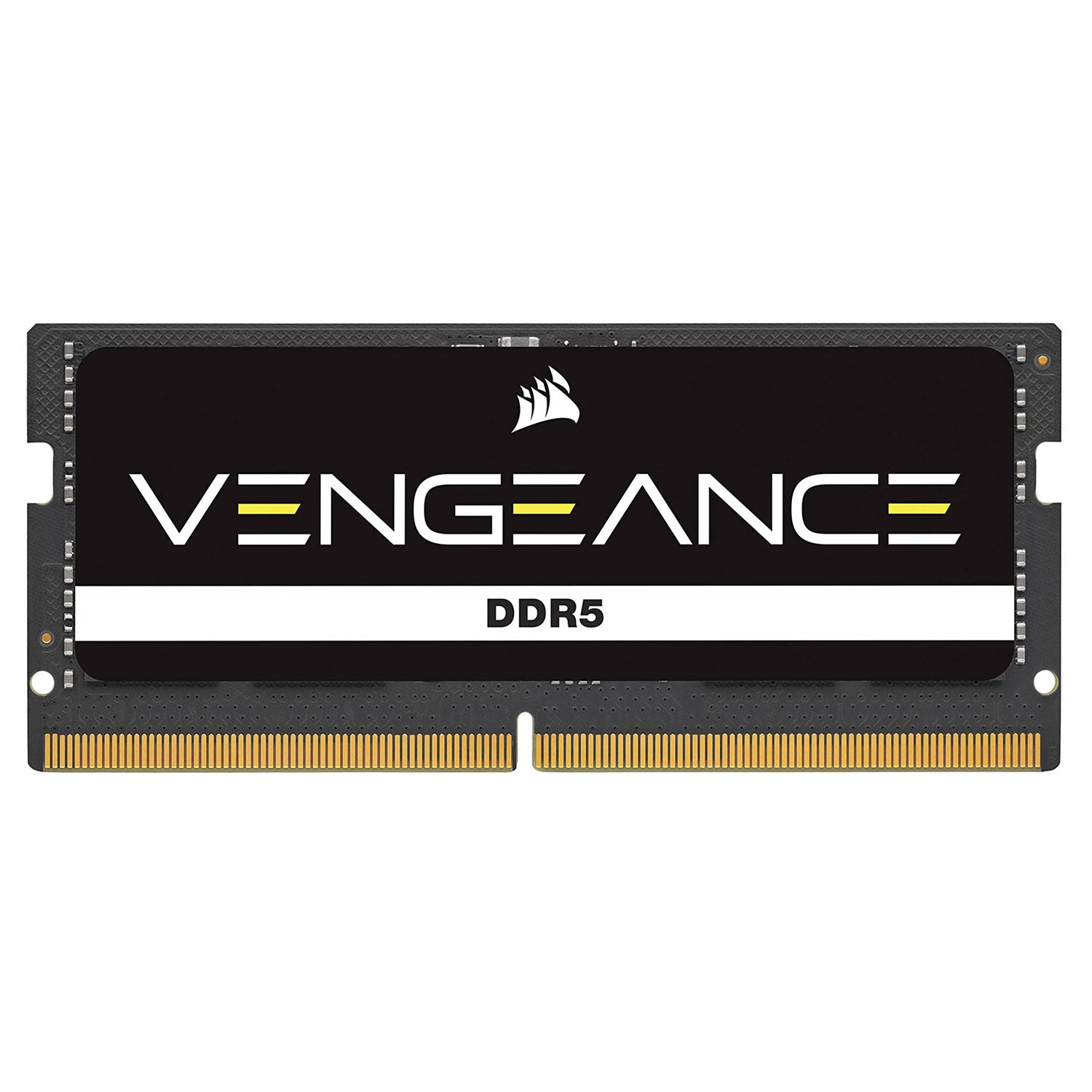 Corsair Laptop RAM Vengeance 32GB 4800MHz DDR5 SO-DIMM