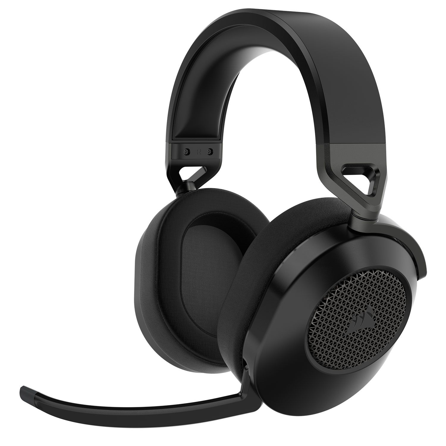 Corsair HS65 Gaming Headset Wireless 7.1 Carbon
