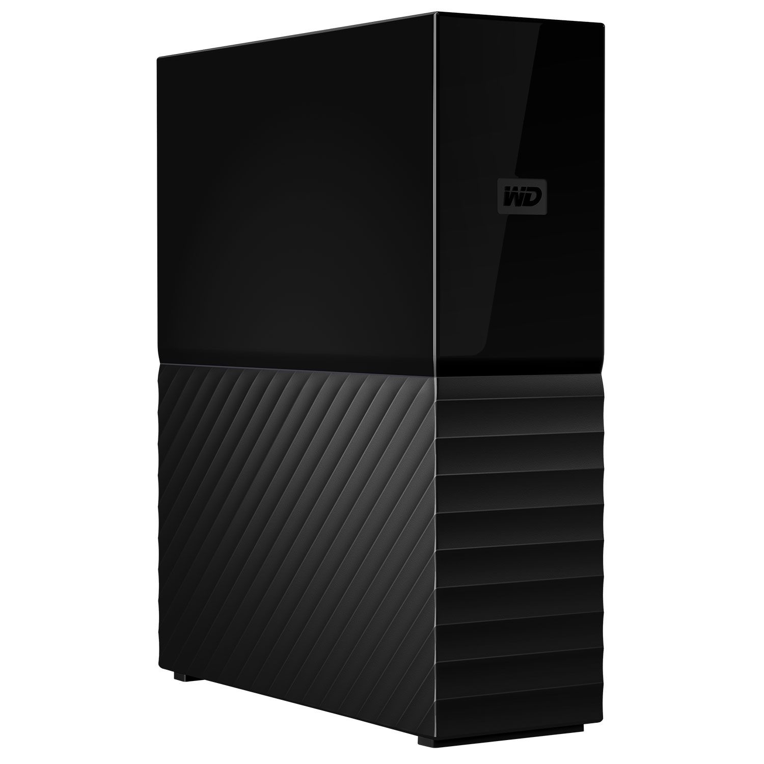 WD Eξωτερικός Σκληρός Δίσκος HDD 3.5" My Book 18TB