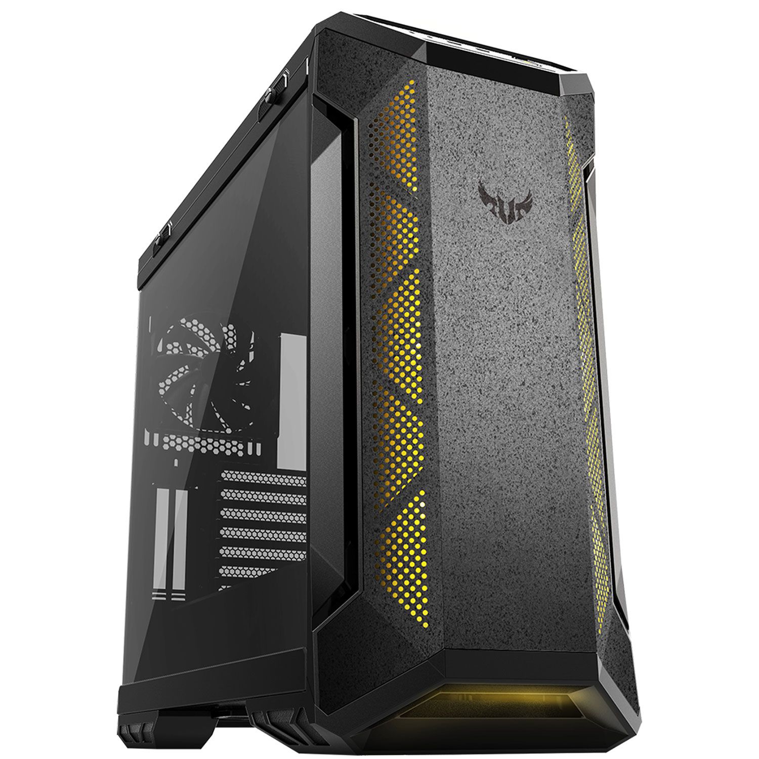 Asus Case TUF Gaming GT501 Midi Tower