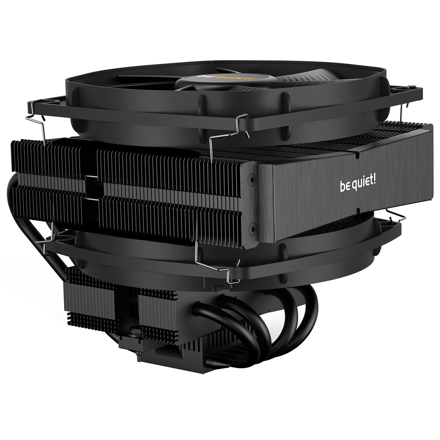Be Quiet! CPU Cooler Dark Rock TF 2