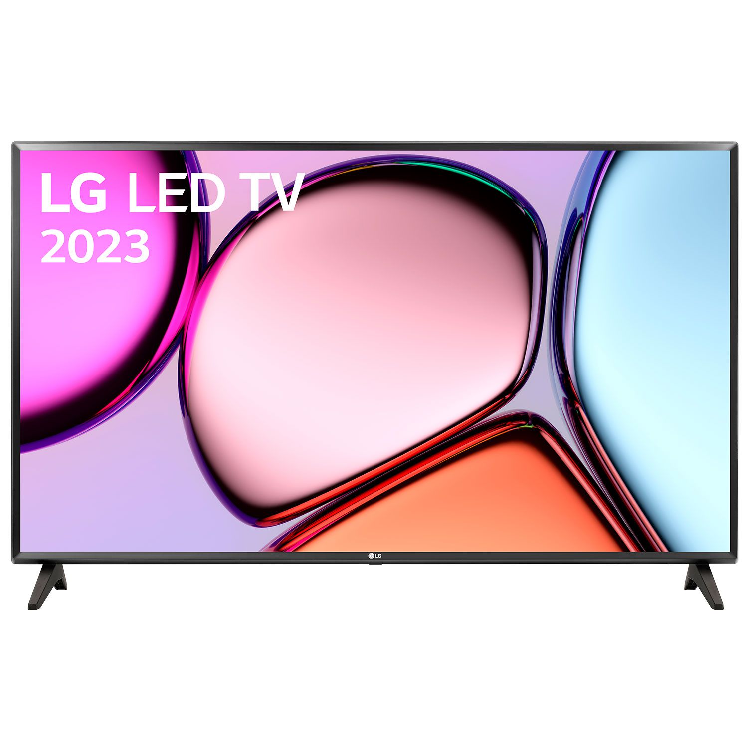LG LED TV 32LQ570B6LA 32" HD Ready | Plaisio