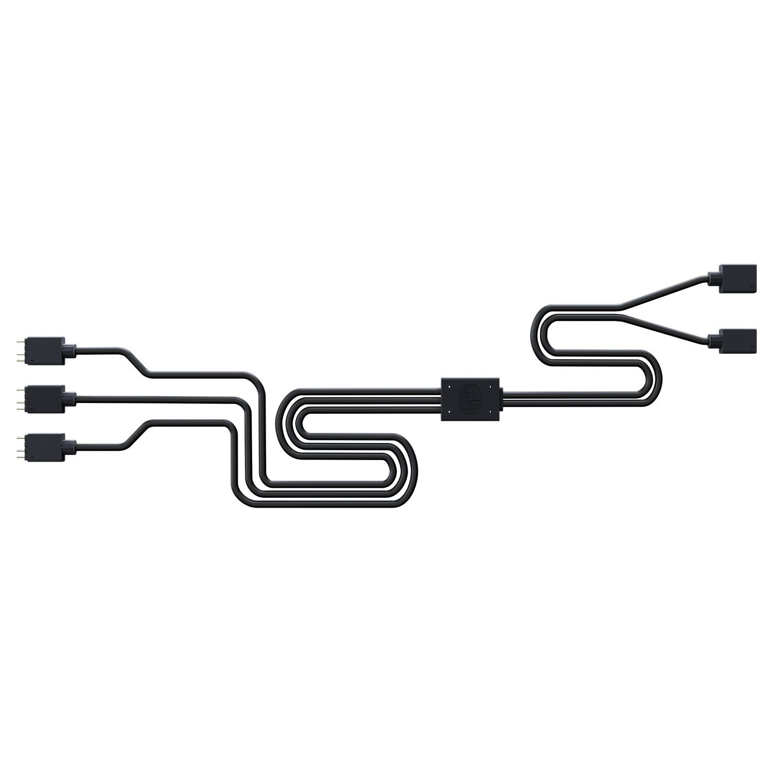 Cooler Master Splitter Cable 1-To-3 ARG
